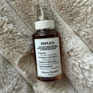 REPLICA By the Fireplace Maison Margiela 30ml